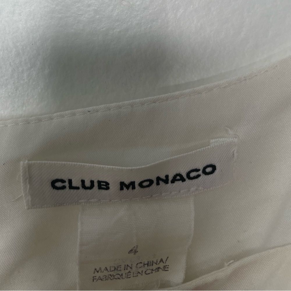 Club Monaco Julidi Dress - Picture 6 of 10